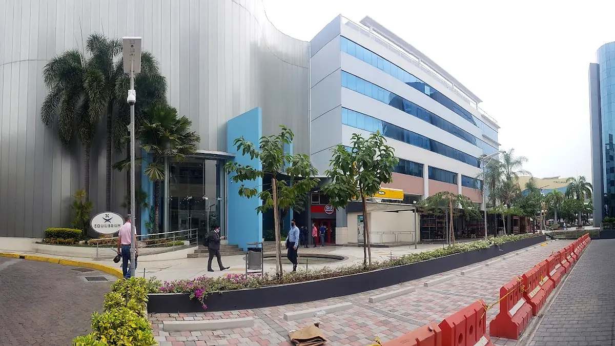 NOTARIA 48 DE GUAYAQUIL — foto 1