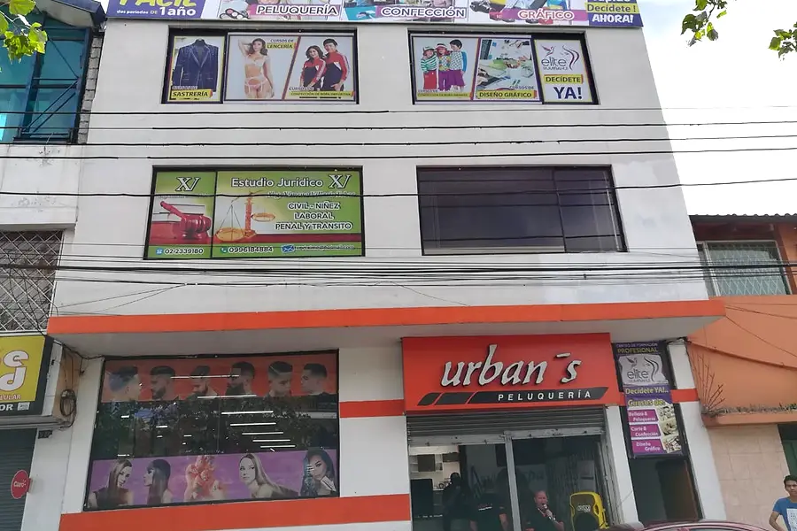 Estudio Jurídico Abg. Ximena Villacís Tobar — foto 2