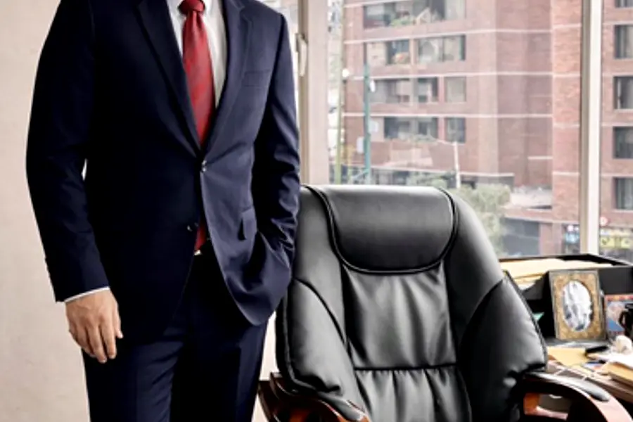 Vinueza Abogados — foto 2