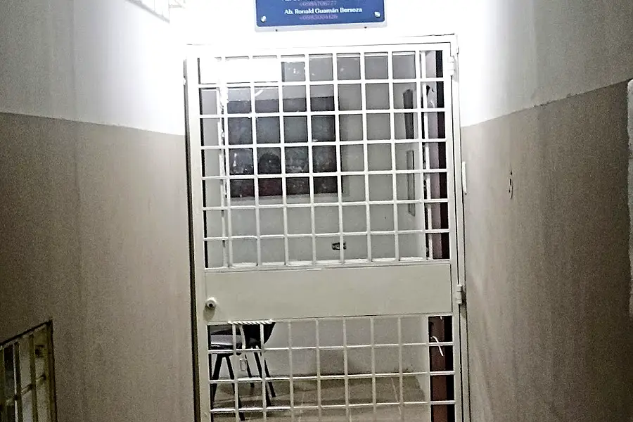 Estudio Jurídico Guamán & Asociados — foto 3