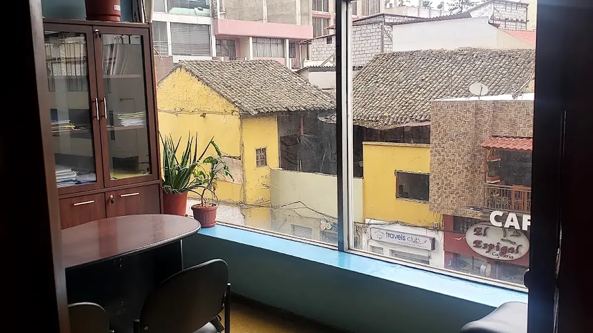 Estudio Jurídico Gómez