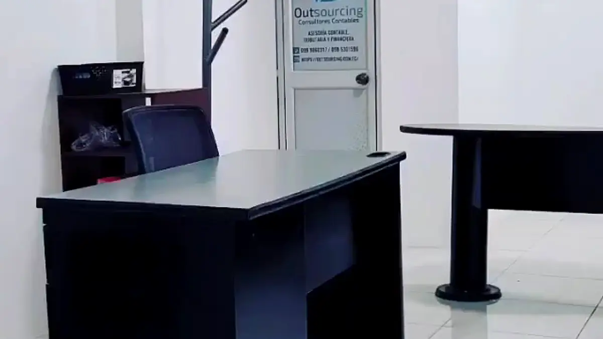 Outsourcing Consultores Contables