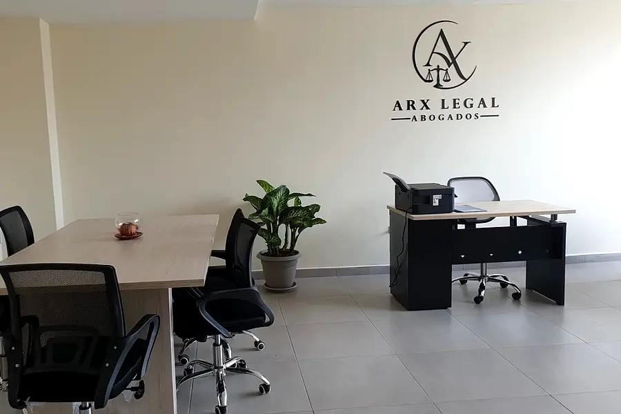 Abogados ARX LEGAL — foto 4