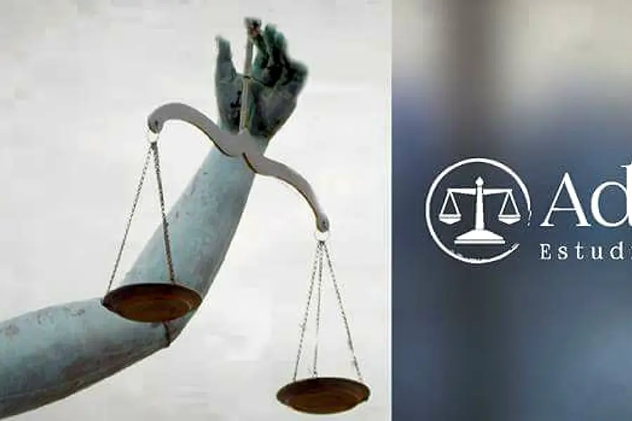 Ad Hoc Abogados Estudio Jurídico — foto 4