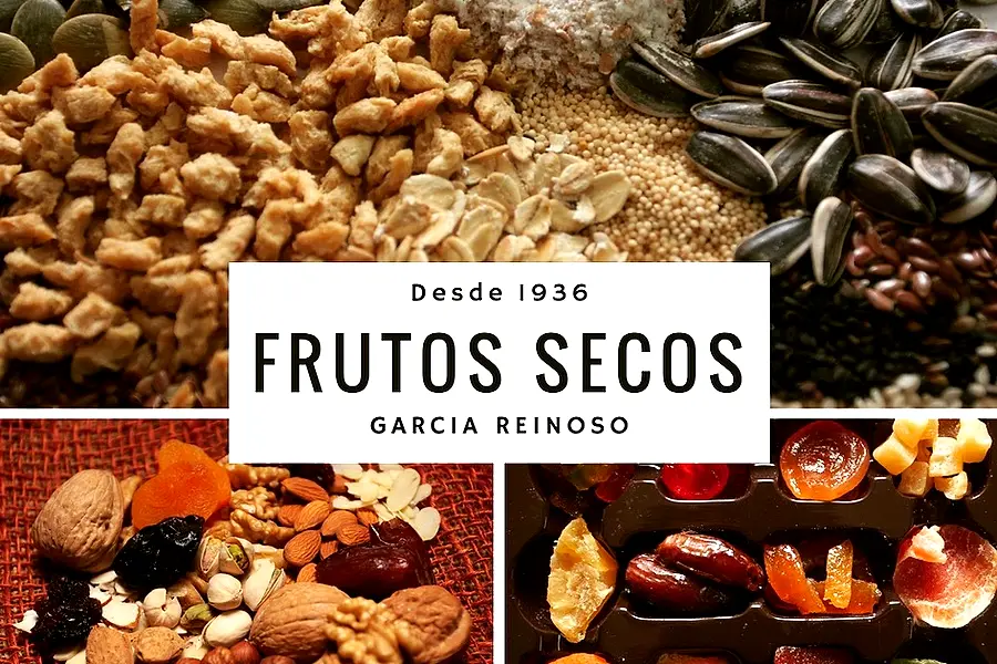 García Reinoso — foto 3