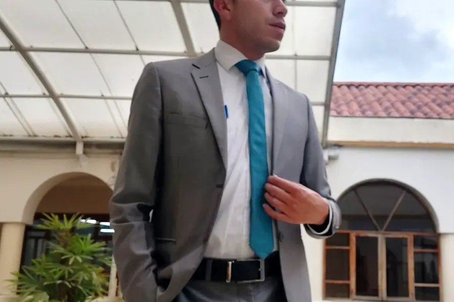 Israel Padilla Sierra Abogados Abogado — foto 3