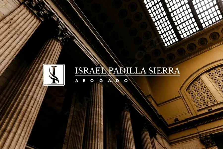 Israel Padilla Sierra Abogados Abogado — foto 4
