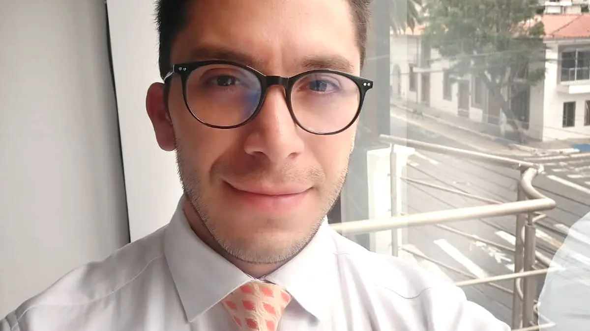 Israel Padilla Sierra Abogados Abogado — foto 1