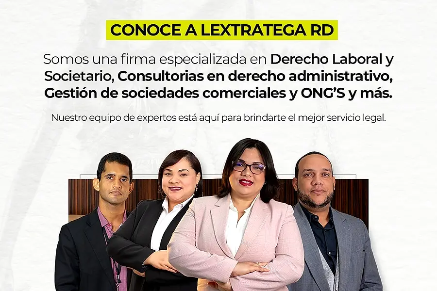 Lextratega Servicios de Consultoría - Abogados — foto 3