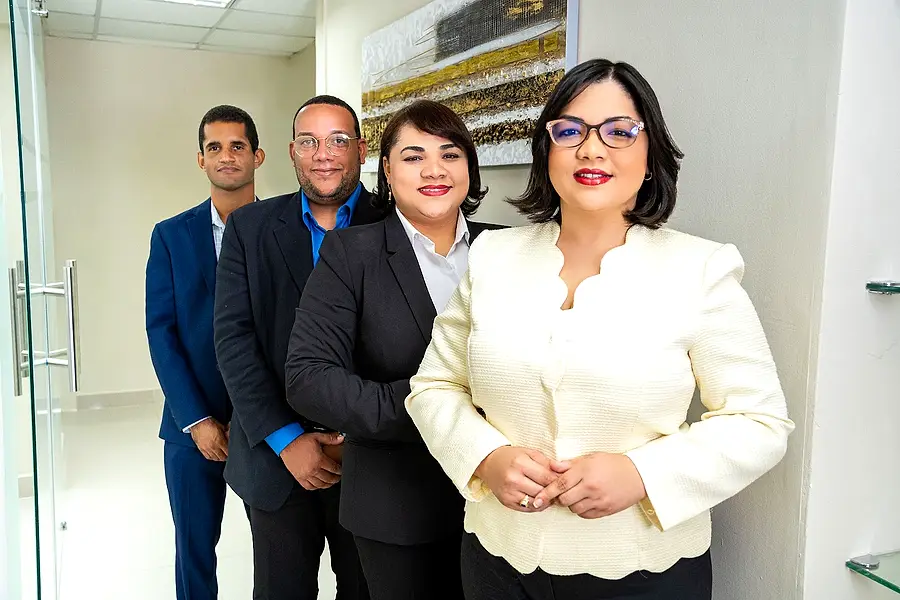 Lextratega Servicios de Consultoría - Abogados — foto 4