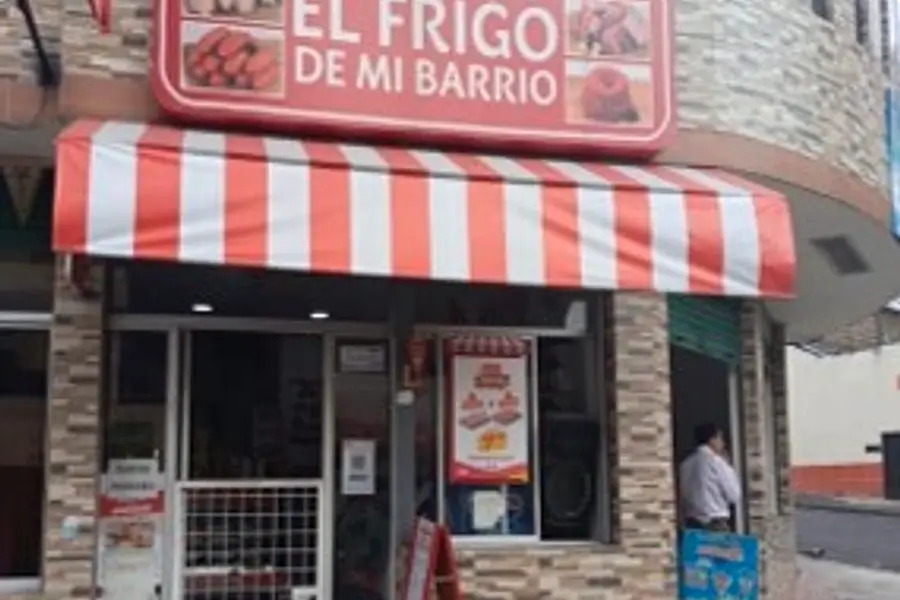 El Frigo de mi Barrio Chimbacalle — foto 2