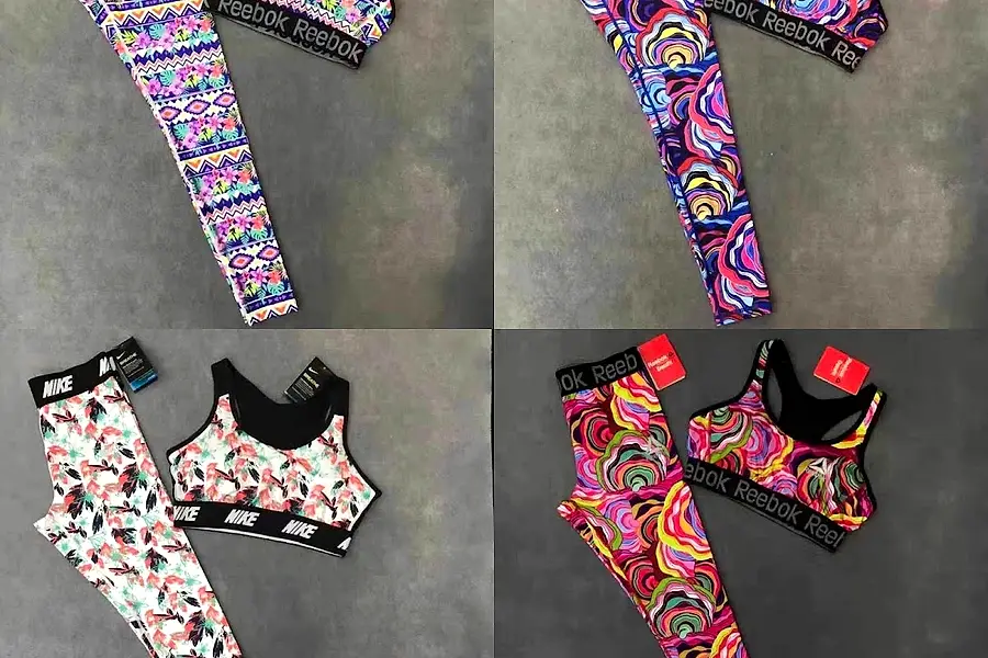 Ropa importada al por mayor — foto 3