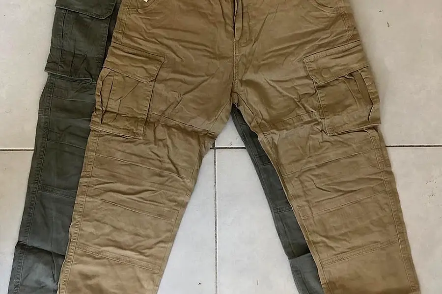 Ropa importada al por mayor — foto 4