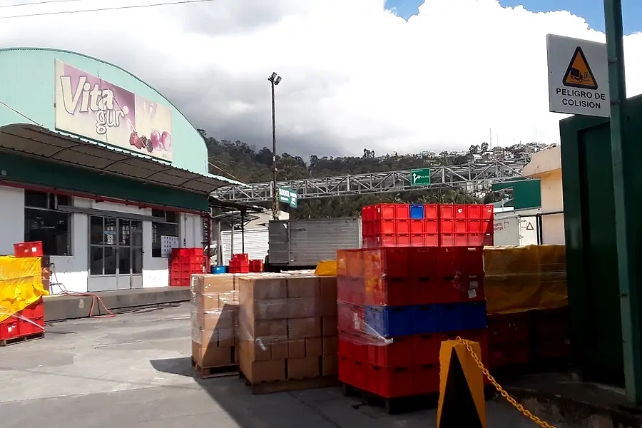 Vita Alimentos C.A. — foto 2