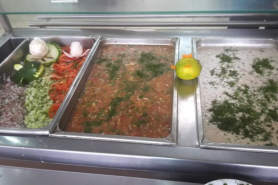 Vita Alimentos C.A. — foto 3