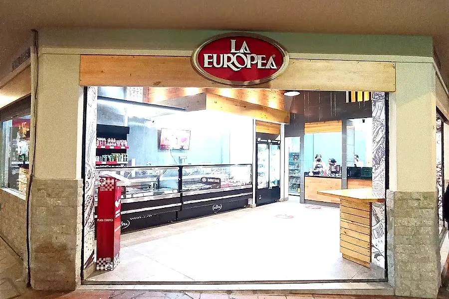 Industria de Alimentos La Europea — foto 2