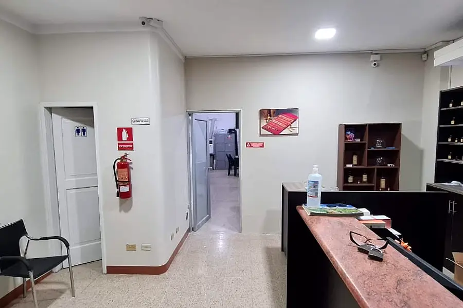 Escollanos Medicamentos Biológicos — foto 4