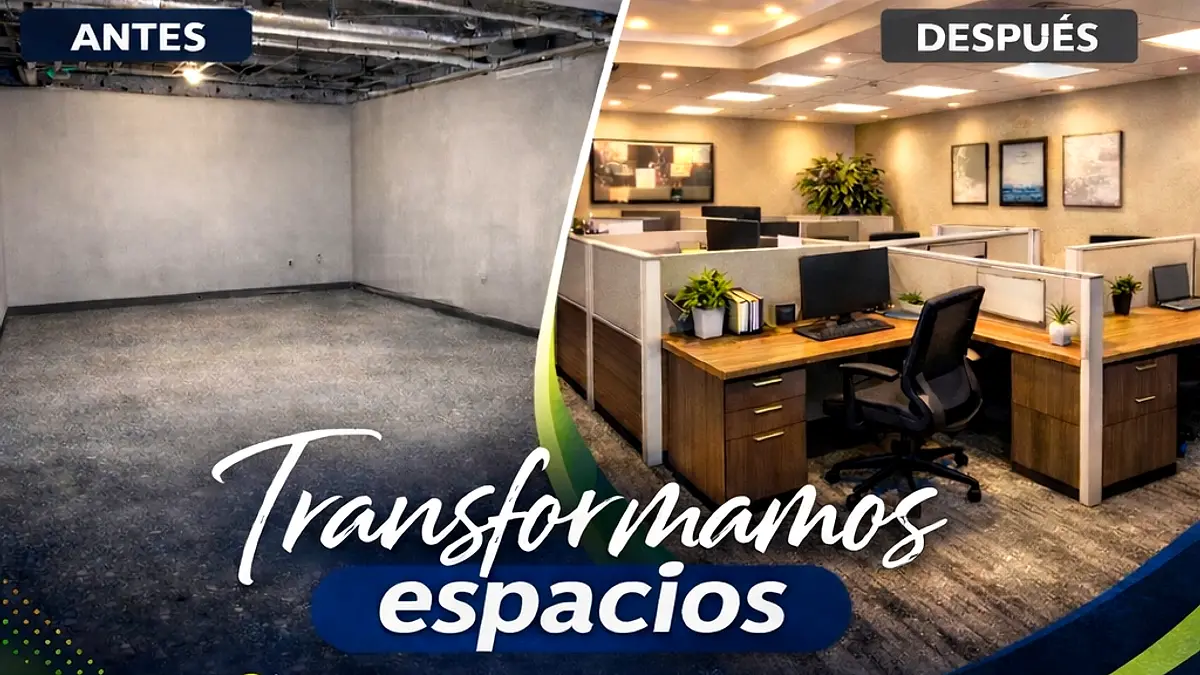 Renovarte Construcción & Remodelación