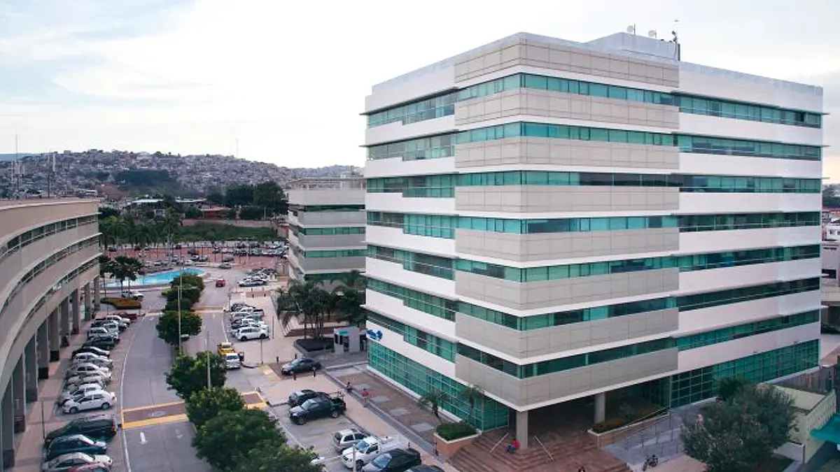 Estudio Jurídico Cervantes