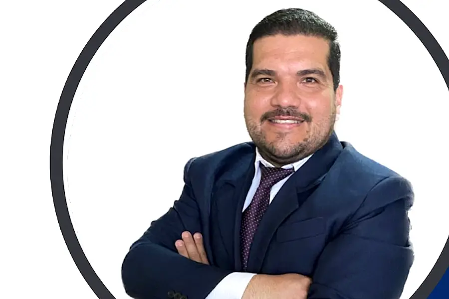 Abogado Javier Vinueza Puga — foto 3
