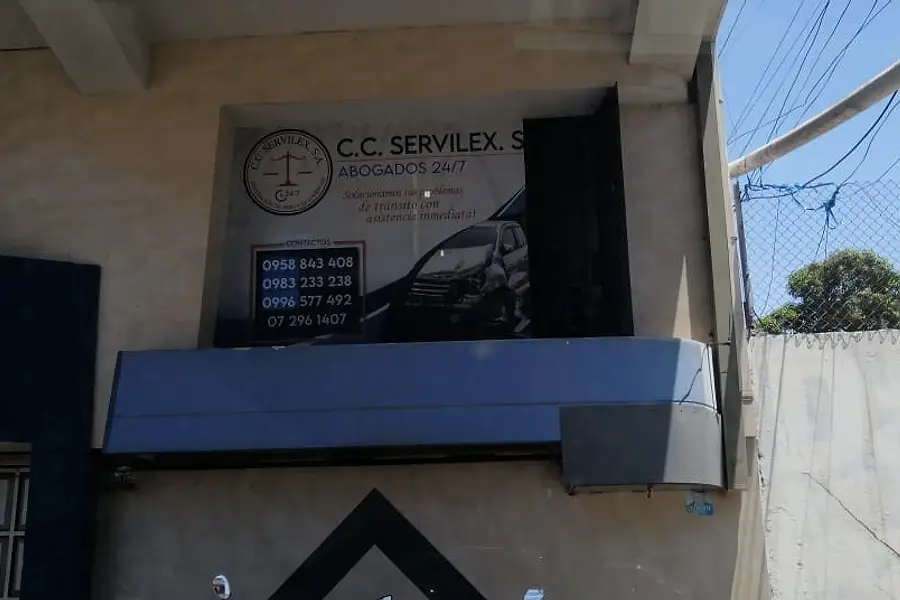 C.C SERVILEX S.A — foto 4