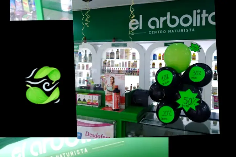 El arbolito centro naturista — foto 3