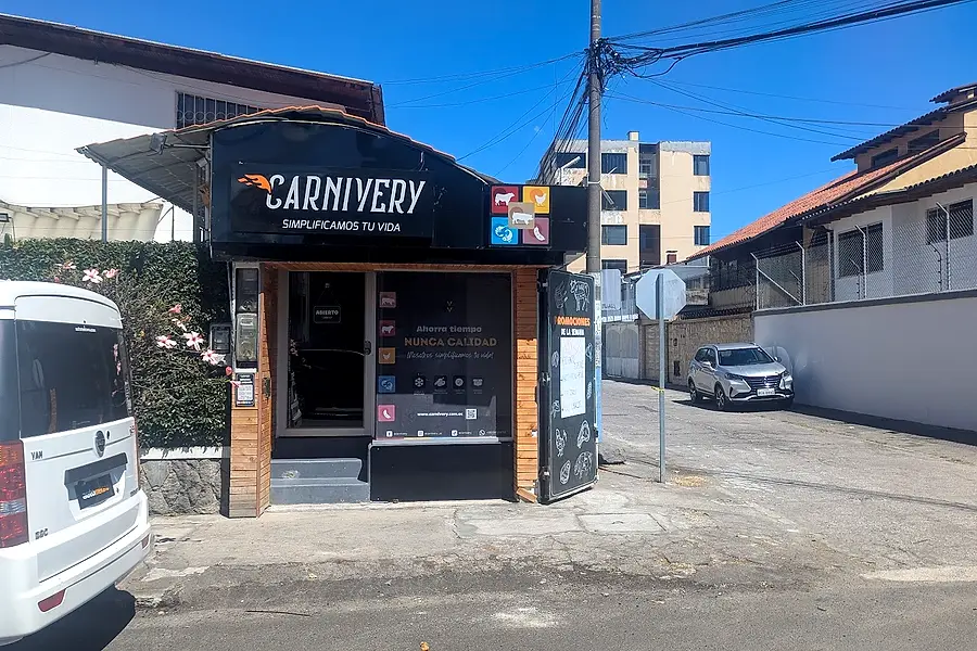 Carnivery — foto 4