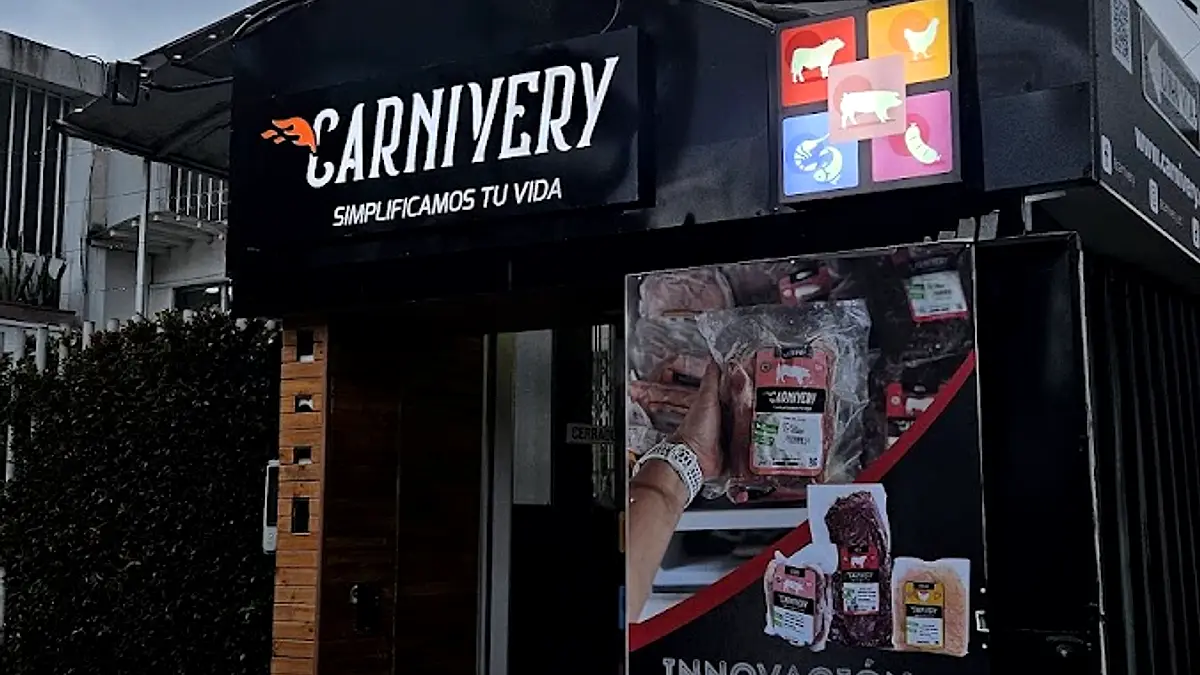 Carnivery