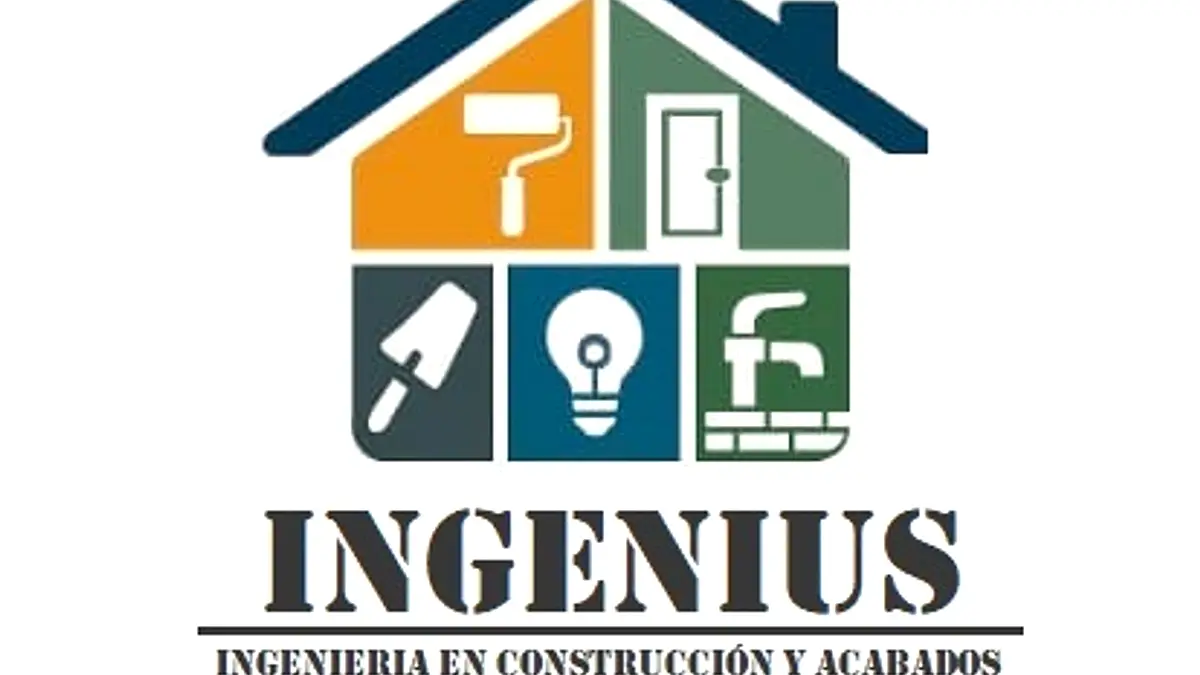 INGENIUS iNGENIERIA EN CONSTRUCCIÓN Y ACABADOS