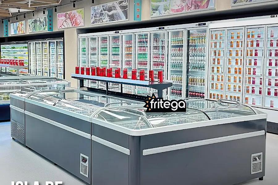 Fritega Quito - Equipos de Cocina y Refrigeración — foto 2