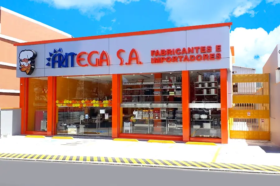 Fritega Quito - Equipos de Cocina y Refrigeración — foto 4