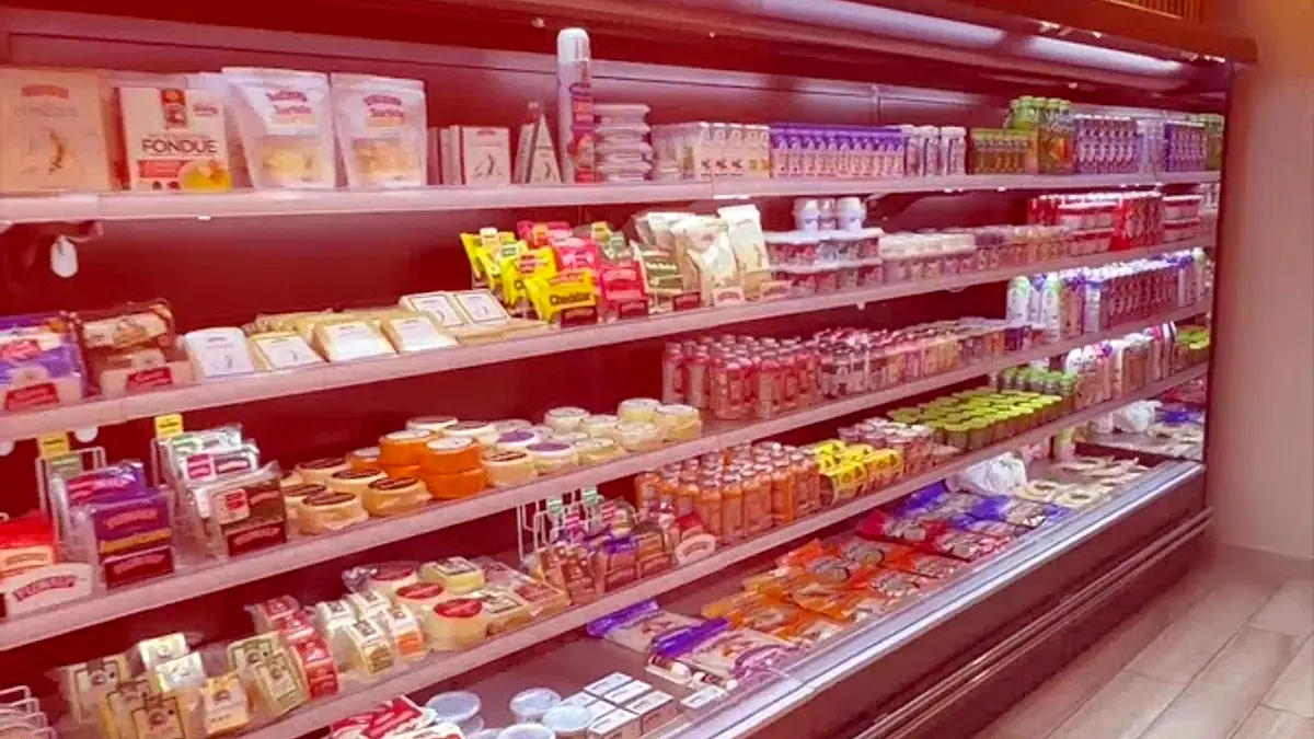 Fritega Quito - Equipos de Cocina y Refrigeración — foto 1