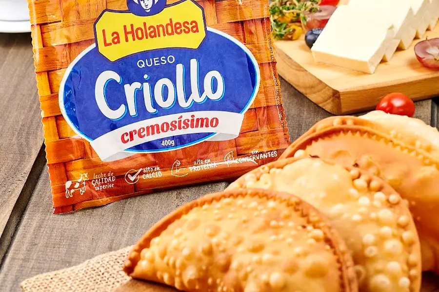 La Holandesa - Lácteos — foto 2