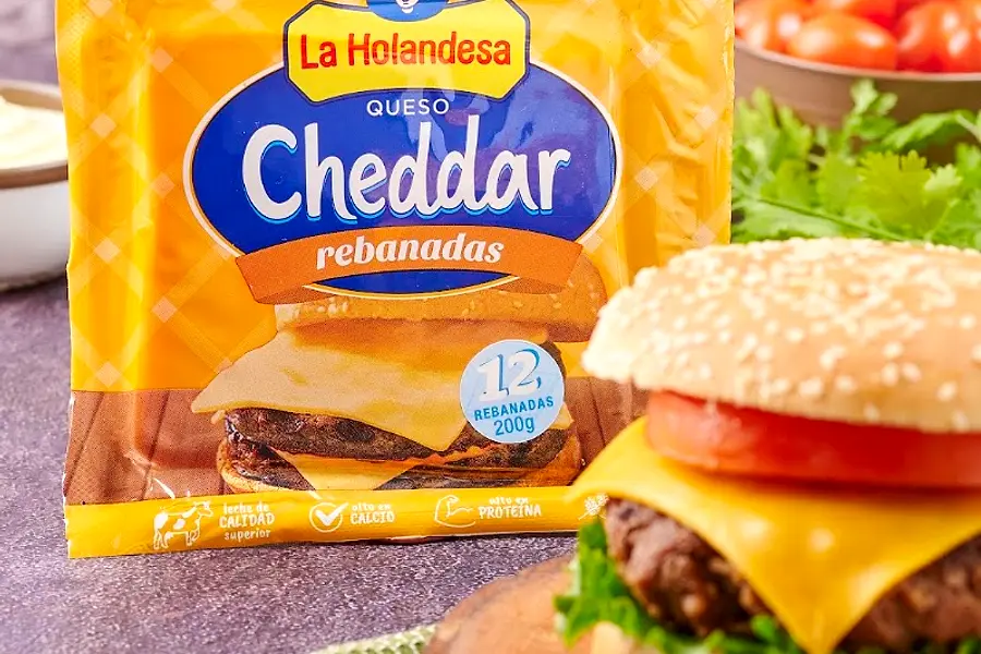 La Holandesa - Lácteos — foto 3