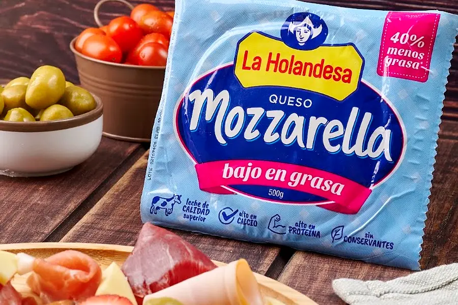 La Holandesa - Lácteos — foto 4