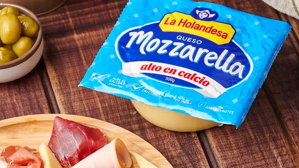 La Holandesa - Lácteos — foto 1