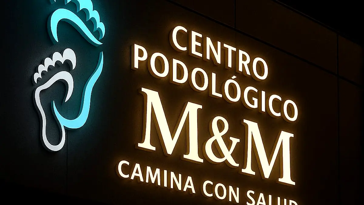 Centro Podologico M&M