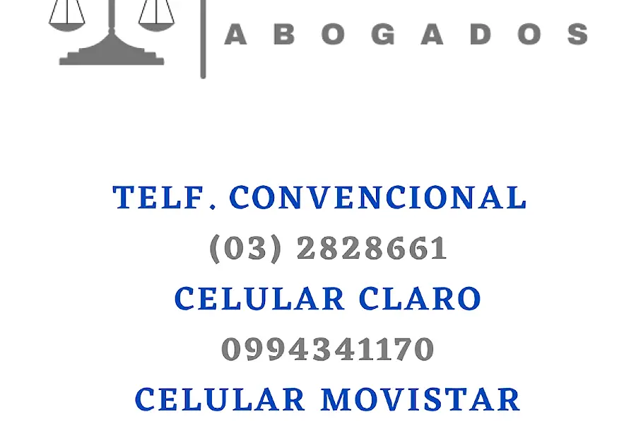 ESCOBAR ABOGADOS — foto 3