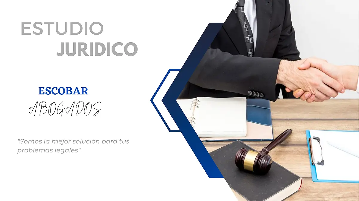 ESCOBAR ABOGADOS
