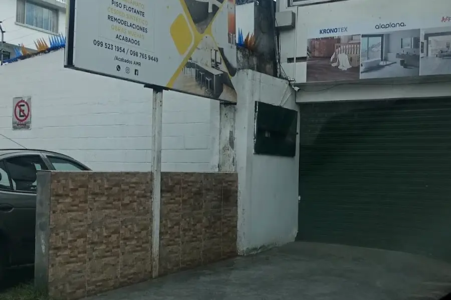 Acabados AMR — foto 4