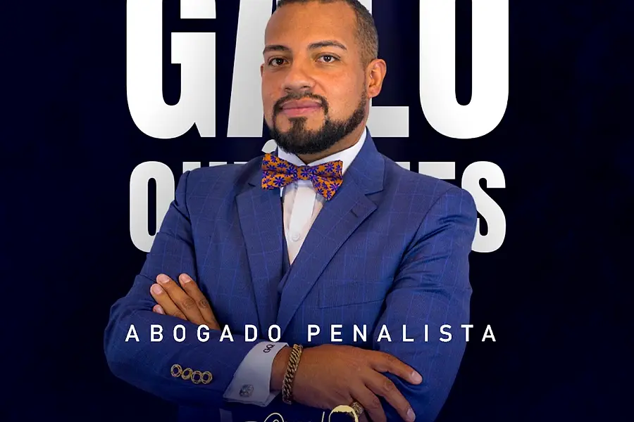 Ab Penalista Galo Quiñones — foto 2