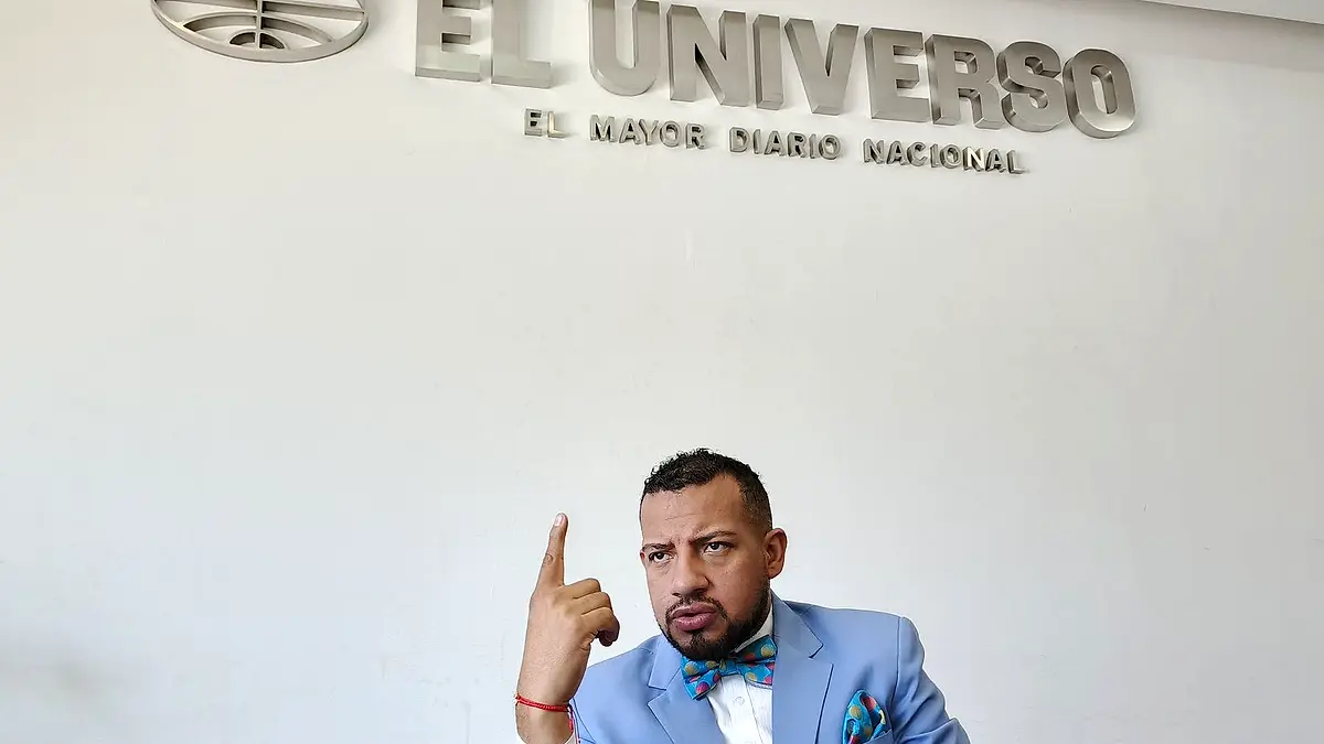 Ab Penalista Galo Quiñones — foto 1