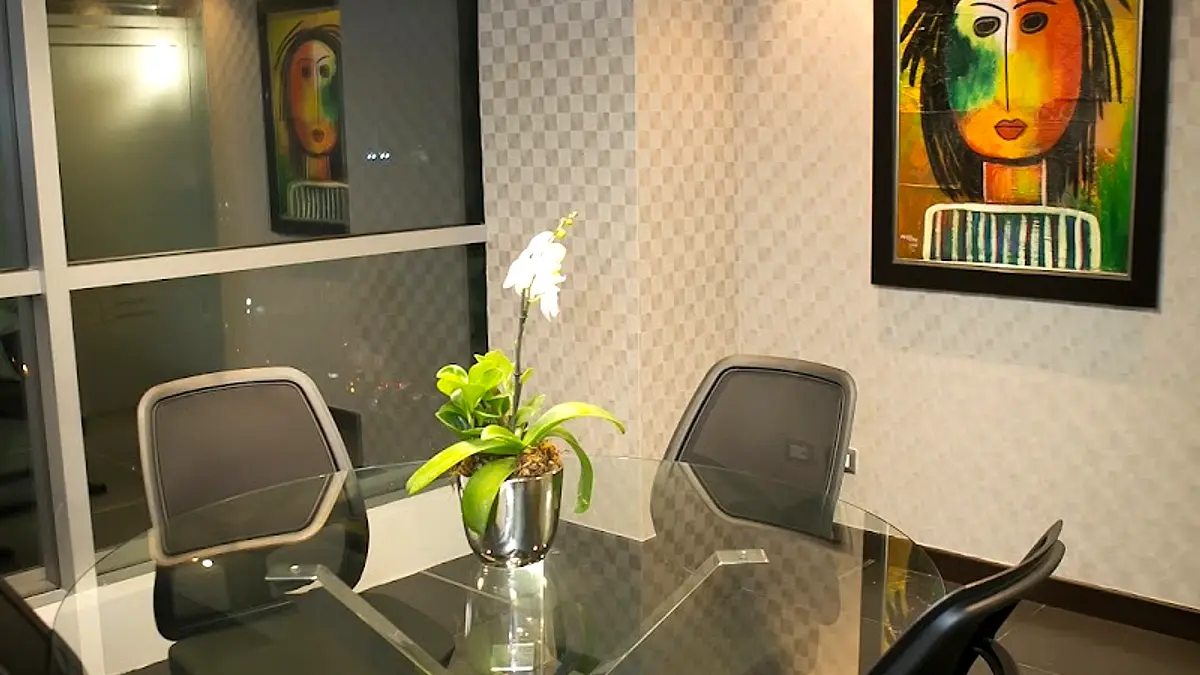 Sanchez & Salegna — foto 1