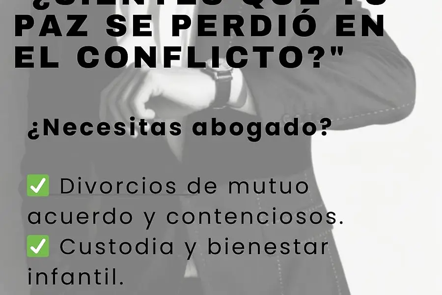 CONSORCIO JURIDICO B&G RIOBAMBA — foto 3