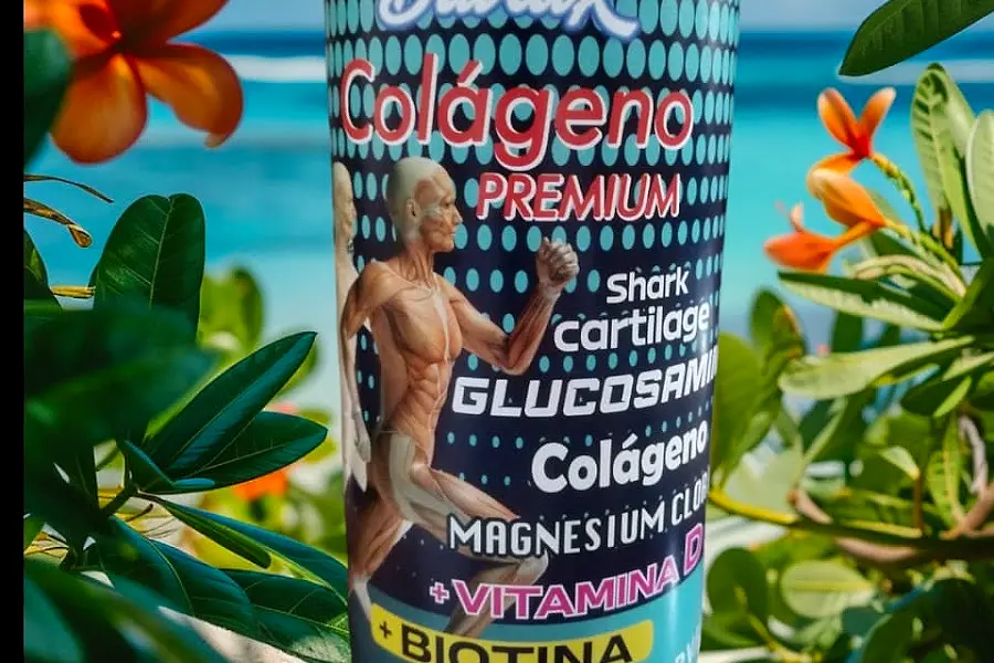 Venta de Productos Naturales en Guayaquil Mundo Natural Pharma Productos Naturales Tienda Naturista — foto 3