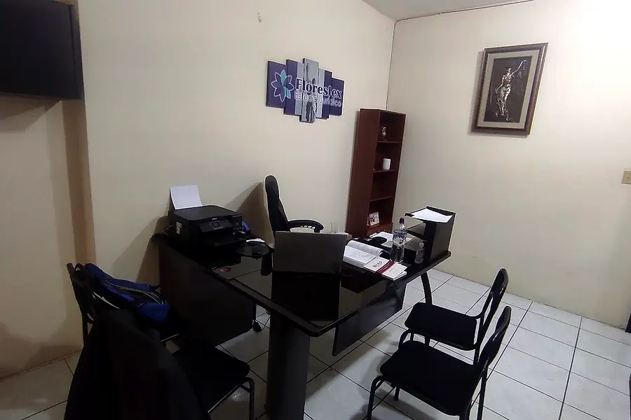 ESTUDIO JURÍDICO FLORESLEX — foto 2