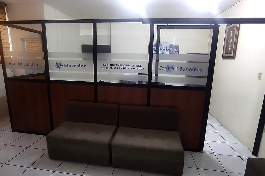 ESTUDIO JURÍDICO FLORESLEX — foto 4