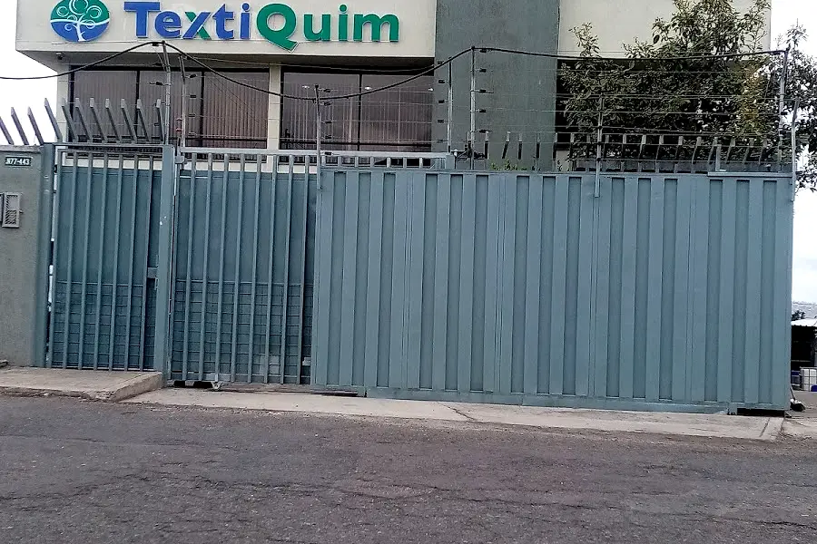 TEXTIQUIM — foto 4
