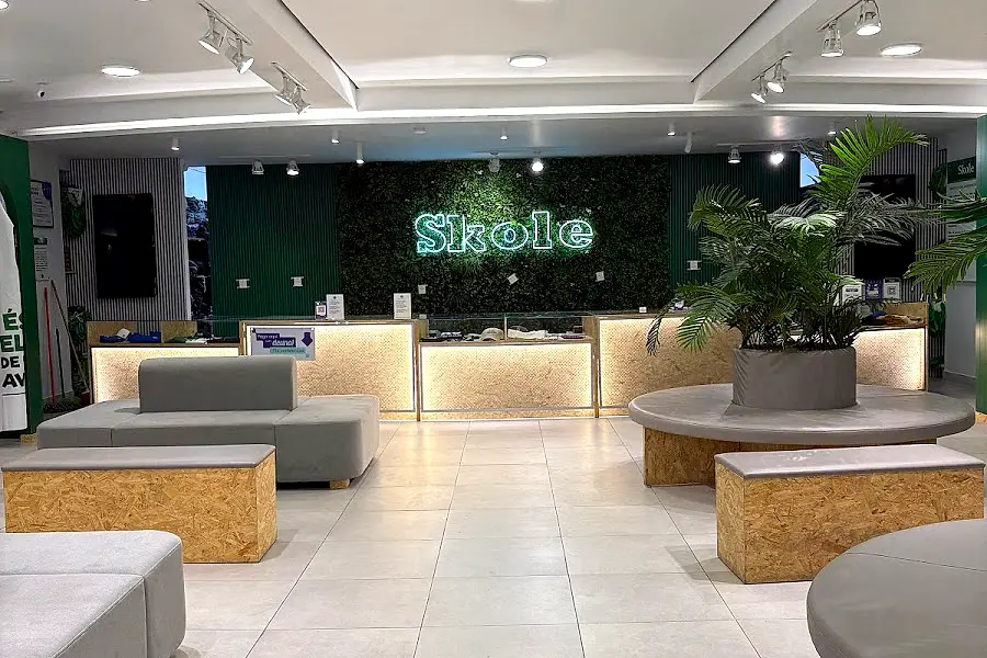 SKOLE CUMBAYA — foto 2
