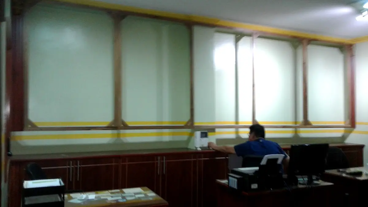 OAS Abogados
